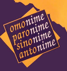 0 calificaciones0% encontró este documento útil (0 votos). Despre Sinonime Antonime Omonine Etc Synonyymeista Ym Blogulblog S Blog