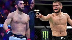 'Islam Has Always Been…': Khabib vs. Makhachev Debate Heats Up as Old  Sparring Footage Leaves UFC Fans Divided - The SportsRush