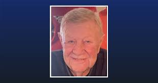 Carroll D Dove Obituary February 19, 2025