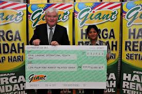 So suggest you follow gch retail malaysia sdn bhd, at the same time, mark this company's industry and products, it will help you receive more accurate data push. Giant Malaysia Sponsors 10th Royal Langkawi International Regatta