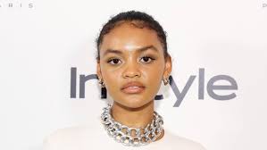 Celeste O'Connor Updates, Photos, Bio & Fun Facts