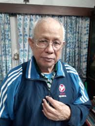 Profile for Qazi Anwar Husain