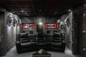 Home theater projectors have improved leaps and bounds in the last couple of years and the quality from even very affordable projectors is now deliver a truly authentic cinema going experience to the comfort of your own home whether in your man cave, games room or dedicated home theater room. Thinking Of Converting Your Garage Into A Man Cave Forrestfield Self Storage