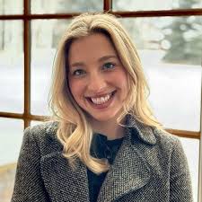 After my graduation from Wake Forest University this week, I am excited to  share that I will be joining The Hershey Company as a Retail Sales  Representative in Charlotte, NC! I am