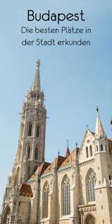 Budapest Budapest Ungarn Urlaub In Ungarn Und Budapest