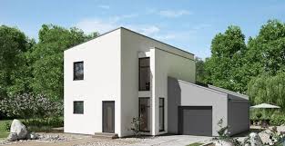 Ytong garage bausatz bungalow ytong. Einfamilienhaus Mit Garage Bauen Mit Ytong Bausatzhaus