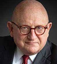 Jerome Marcus's Instagram, Twitter & Facebook