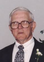 Obituary information for Ralph Wilson