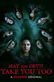 We tediously check and update this list to make sure the dates are 100% accurate. Film Review May The Devil Take You Too Sebelum Iblis Menjemput Ayat Dua 2020 Hnn