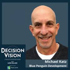 Decision Vision Episode 135: Should I Create an Email Newsletter?