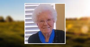 Evelyne Campbell Presley Obituary June 8, 2014