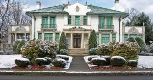Sistersville Home West Virginia Victorian Homes Mansions