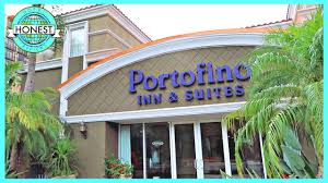 1831 south harbor boulevard, anaheim, united states. Portofino Inn Suites Hotel Review We Came We Stayed It Stunk Youtube