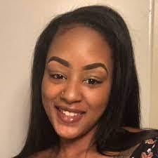 Tenisha Hall's Instagram, Twitter & Facebook