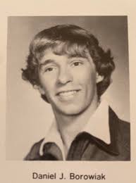 I read an obit this week that said Mr. Mamchak passed away. Sad.