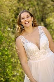 Spar77.de has been visited by 100k+ users in the past month Plus Size Brautkleider Diebraut Gottingen