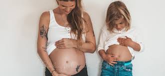 Die allerersten bewegungen macht ihr baby bereits ab der 8. 26 Ssw Kindsbewegung
