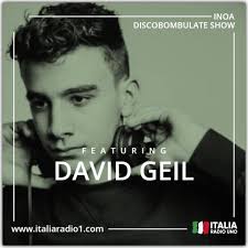 David Geil
