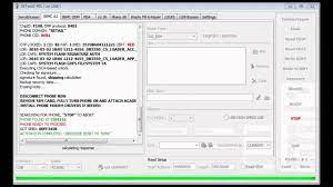 Type spck code if the phone is locked in a subnetwork like tesco. Unlock Sony Ericsson J10 Elm Via Setool Box Gsmservicearmenia Youtube