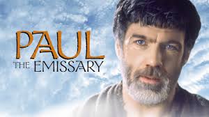 Watch the full movie online. Watch Paul The Apostle Prime Video
