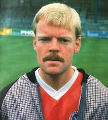 Knock-out stories of Mark 'The Fizz' Leather