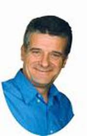 Patrick Haro's Instagram, Twitter & Facebook