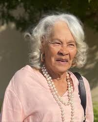 Sallie Faye Alford Obituary July 3, 2024