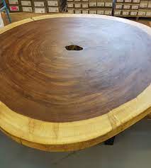Parota Live Edge Lumber Windsor Plywood