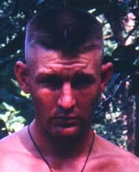 VALE: 14350 Maj Terrence (Terry) Edward DINNEEN 23 Jan 1940