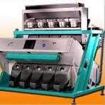 Grain Wheat Color Sorter, Sorter, Sorting Machine - Wheat ...