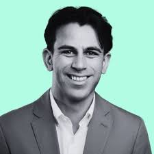 What happens when you leave behind 9 years of stability for a vision you  believe in?