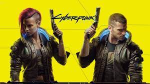 4k wallpapers will be coming soon. Wallpaper Cyberpunk 2077 Video Game Characters Yellow Background 1920x1080 Cymore35 1859719 Hd Wallpapers Wallhere