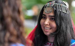 We're all one:' World Refugee Day celebrated in Scranton