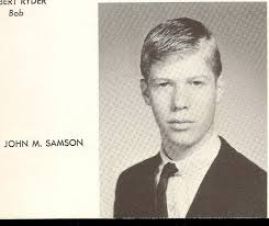 John Samson Obituary (2014)