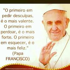 Resultado de imagem para papa francisco