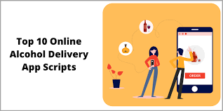Online businesses of today are providing great convenience and comfort to customers and service providers. Top 10 Online Alcohol Delivery App Scripts For Your Alcohol Delivery Business