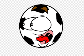It is known as soccer in america, but is more commonly known as football or futbal to the rest of the 🌍 world. Emoji Smileyaufkleber Des Fussballs Ball Amerikanischer Fussball Ball Kreis Png Pngwing
