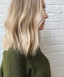 Embrace your luxurious hair volume and use a the trick is to keep hair length not too short and not too long, just about collarbone length. Pin On Hairstyles