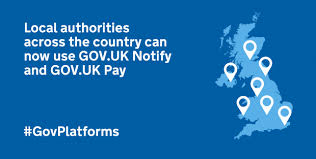 More from bins and recycling. Gov Uk Notify Government As A Platform
