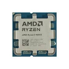 AMD Ryzen 5 9600X (3.9 GHz / 5.4 GHz) TRAY