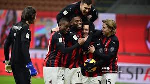 Это зона смеха, позитива и единорожек. Link Nonton Di Hp Live Streaming Rcti Ac Milan Vs Atalanta Liga Italia Malam Ini Gratis Tribunnews Com Mobile