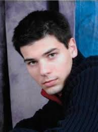 James Edmund Andrew Johnston