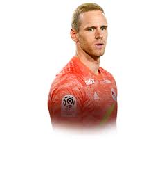 Sels (born 26 february 1992) is a belgian professional footballer who plays as a goalkeeper for anderlecht on loan from newcastle united. Matz Sels Fifa 20 82 Champ Prices And Rating Ultimate Team Futhead