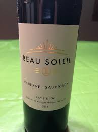 Photos, address, and phone number, opening hours, photos, and user reviews on yandex.maps. 2018 Chateau Beau Soleil Vin De Pays D Oc France Languedoc Roussillon Vin De Pays D Oc Cellartracker