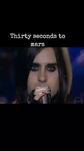 Thirty Seconds to Mars I love this band so much. their songs are so amazing  and really good. I didn't know about the band until I looked up who plays  morbius and I saw that Jared Leto plays him so I ...