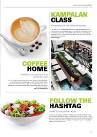 Please check with the restaurant directly. Yummy Vol 43 Street Eats By Yummy Magazine Issuu