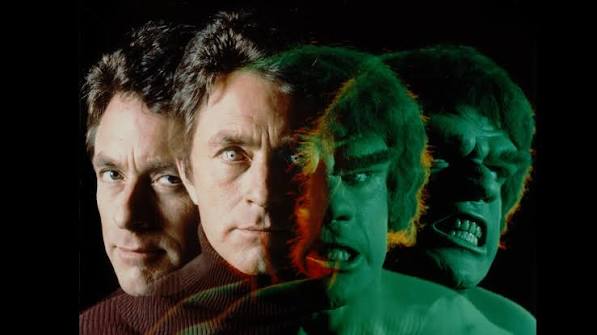 Watch The Incredible Hulk | Netflix