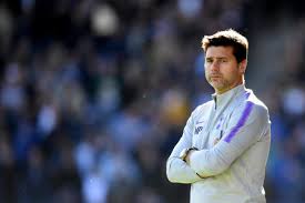 He was photographed having lunch. Mauricio Pochettino On Managing Barcelona It Is Impossible For Me London Evening Standard Evening Standard