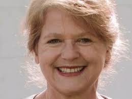 Susan Joanna Heatwole Obituary (1961