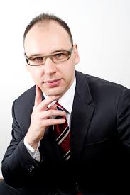 Slovenský dizajnér Pavel Surový